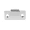 nic kel colored wooden case lock , Latches , luggage lock , high end luggage lock , 10 packs , Latches , nic kel colored wooden case lock , luggage lLatches Fastener Toggle Latch Suitcase Lock Case Lock view 3
