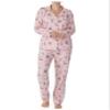 BedHead Pajamas Set Large Pink view 1
