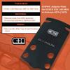 C+H Precision Optics Adapter Plate for Glock 43/48 MOS and Holosun 407K/507K view 2