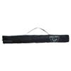Rossignol - Ski Cover Tactic Ski Bag Ex 140-180 cm - Men - One Size - Black RKLB202 view 1