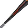 Axe Bat 2023 Strato (-10, 2-5/8") USA Baseball Bat, 1-Piece Alloy, Black/Grey/Copper (31" / 21 oz.) view 4
