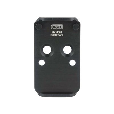 C&H PLT HK VP9 OR to RMR/SRO/Holo