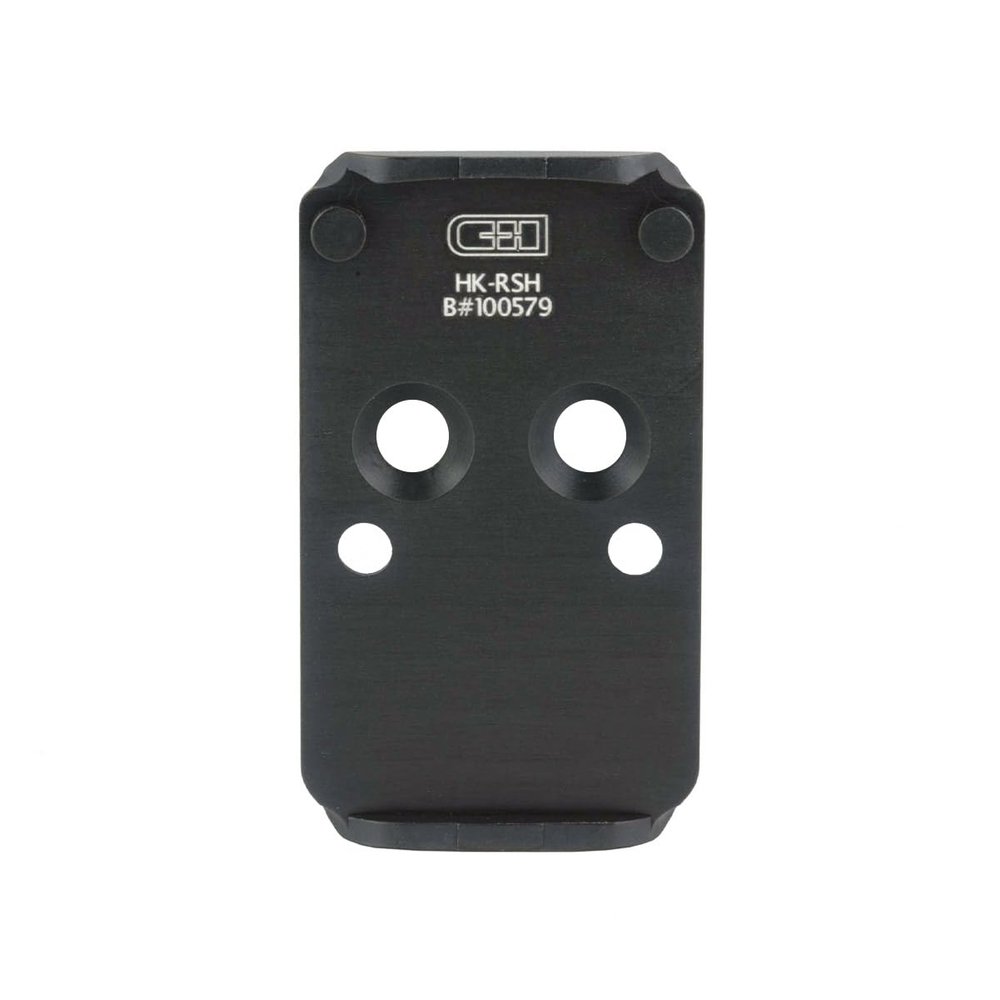 C&H PLT HK VP9 OR to RMR/SRO/Holo
