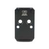 C&H PLT HK VP9 OR to RMR/SRO/Holo view 1
