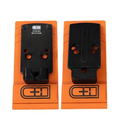 C&H PLT Staccato Duo to RMR/507C