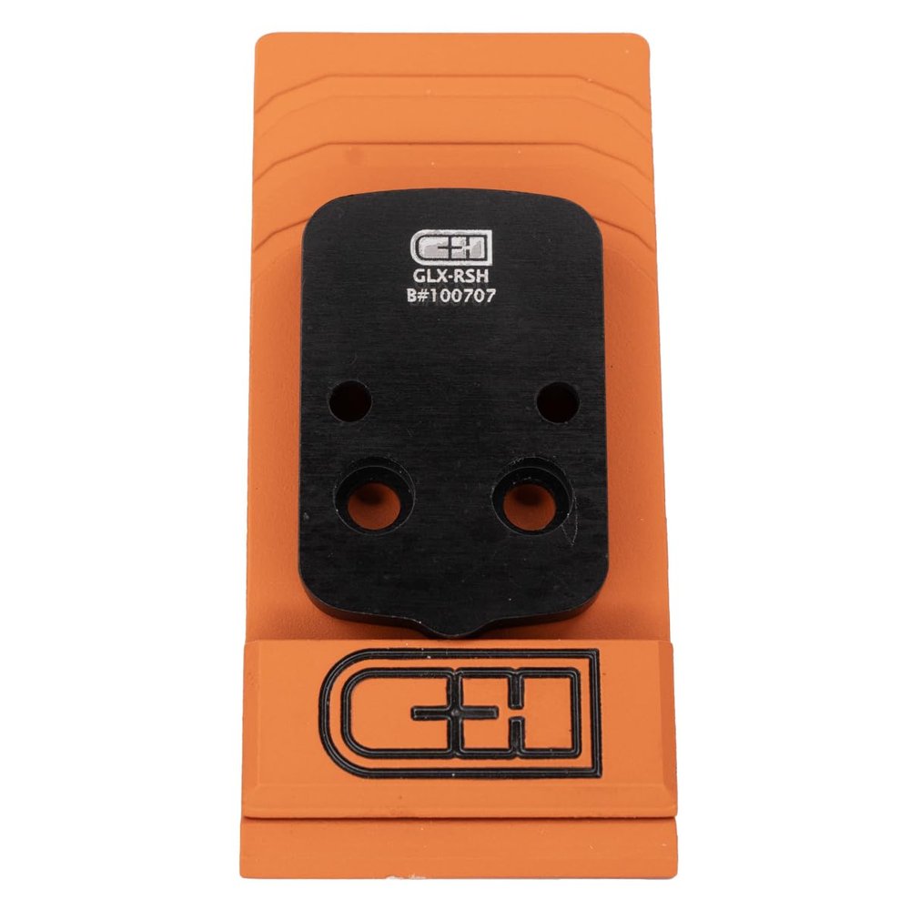 C&H PLT for GLK 43X/48 MOS to RMR