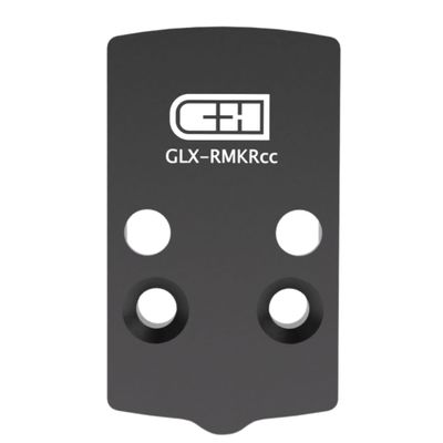 C&H PLT for GLK 43X/48 MOS to RMRCC