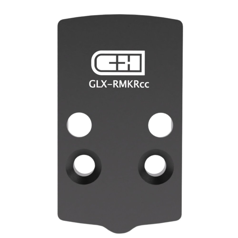 C&H PLT for GLK 43X/48 MOS to RMRCC