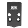 C&H PLT for GLK 43X/48 MOS to RMRCC view 1