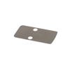 C+H Precision Sealing Plate for Trijicon RMRcc view 1