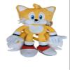 Accessory Innovations 18 Inch Sonic Yellow Tails Plush Backpack (24234) view 1
