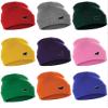 Daxton Dog Breeds Cuffed Beanie Winter Knit Hat Skully Cap, Terrier Mix, White Beanie view 2