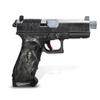 Decal Grip for Glock 17 Gen3 (Grim Reaper) view 2