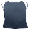Epic Men's Game Pro Single Layer Muscle Blade Blue/White Basketball Jersey M view 2
