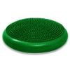Trademark Innovations PVC Fitness and Balance Disc - 13-Inch Diameter (Dark Green) view 3