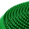 Trademark Innovations PVC Fitness and Balance Disc - 13-Inch Diameter (Dark Green) view 4