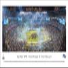 Blakeway Worldwide Panoramas, Inc. Super Bowl 2014 - Seattle Seahawks Champions - Panoramic Print view 1