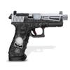 Decal Grip for Glock 17 Gen3 (Arsenal) view 2