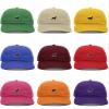 Daxton Dog Breeds Cuffed Beanie Winter Knit Hat Skully Cap, Shih Tzu Maltese, Neon Orange Beanie view 4