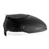 Bunkerkings CTRL High-Capacity Top Shells (+60, Black) view 1