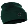 Daxton Dog Breeds Cuffed Beanie Winter Knit Hat Skully Cap, Chihuahua, Forest Beanie view 1