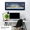 Super Bowl 2014 - Seattle Seahawks Champions - 44x18-inch Double Mat, Deluxe Framed Picture by Blakeway Panoramas view 4