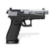 Decal Grip for Glock 17 Gen3 (Carbon Fiber) view 2