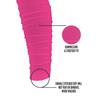 Nxtrnd Football Leg Sleeves, Calf Sleeves for Men & Boys, Sold as a Pair (Pink, Youth) view 4