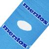 Crazy Socks  Mentos Crew Socks  Fun Candy Print Graphic  Large Size Polyester Blend  Colorful Novelty Gift Socks for Men & Women view 4