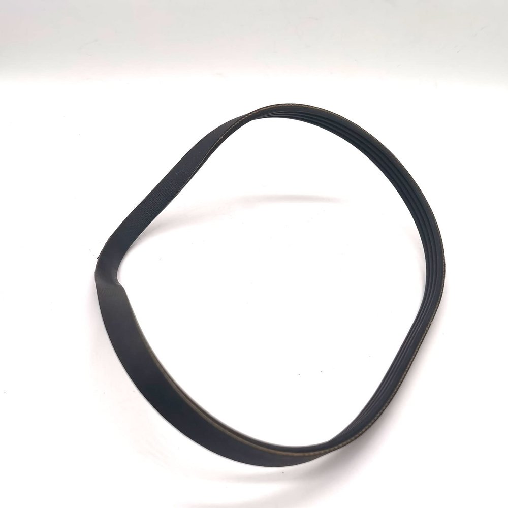 Geeyuu PJ Ribs Belt 43-52inch Length PJ1092 PJ1143 PJ1168 PJ1194 PJ1206 PJ1219 Fitness Machine Belt| (Length : 430J 1092mm, Width : 8ribs)
