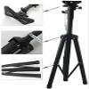 YZ Universal Tripod Baketball Scoreboard & Shot Clock view 2