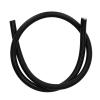 Alomejor Latex Rubber 3x14mm Latex Tube Tube Rubber Hose Speargun Band for Spearfishing (Black) view 1