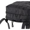Lancer Tactical Multi-Use Expandable Hydration Backpack (Color: Black) view 3