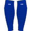 Nxtrnd Football Leg Sleeves, Calf Sleeves for Men & Boys, Sold as a Pair (Royal Blue, Youth) view 1