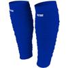 Nxtrnd Football Leg Sleeves, Calf Sleeves for Men & Boys, Sold as a Pair (Royal Blue, Youth) view 3