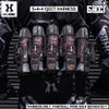 HK Army 5+4 Eject Paintball Harness Pod Pack - Tropical Skull view 3