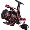 RUNCL Spinning Fishing Reel ANCOHUMA, Powerful 26 LB Max Drag, 7+1 Stainless BB, 6.2:1 CNC Aluminum Alloy Spool, Unique Smooth Colorful Ceramic Line Roller, D.S.S.R Double Shield for Freshwater view 1