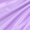 YiZYiF Women's Glossy Shiny High Waisted Dance Yoga Bottoms High Cut Briefs Cheeky Knikcers Light Purple Large view 4
