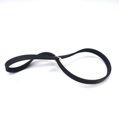 Geeyuu PJ Ribs Belt Length 17-24inch PJ508 PJ520 PJ533 PJ546 PJ559 PJ584 PJ610 Fitness Belt Bicycle (Length : 205J 520mm, Width : 12ribs)