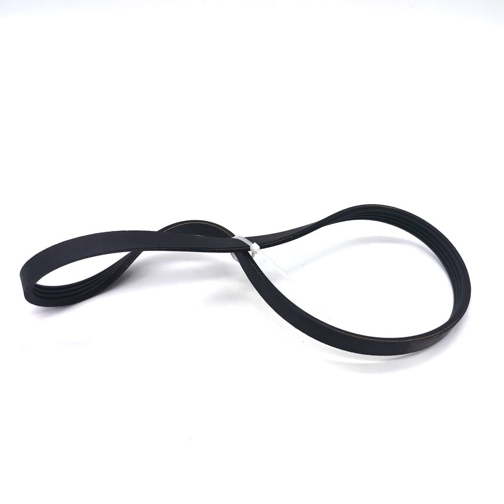 Geeyuu PJ Ribs Belt Length 17-24inch PJ508 PJ520 PJ533 PJ546 PJ559 PJ584 PJ610 Fitness Belt Bicycle (Length : 205J 520mm, Width : 12ribs)
