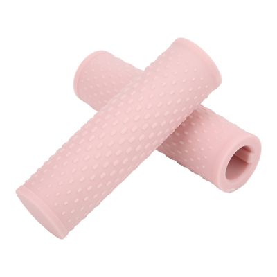 Alomejor Handle Grips Scooter Handlebar Grips Electric Scooter Handle Cover Scooter Accessories for M365 PRO()