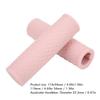 Alomejor Handle Grips Scooter Handlebar Grips Electric Scooter Handle Cover Scooter Accessories for M365 PRO() view 2