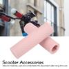 Alomejor Handle Grips Scooter Handlebar Grips Electric Scooter Handle Cover Scooter Accessories for M365 PRO() view 4