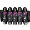 HK Army 5+4 Eject Paintball Harness Pod Pack - Grunge ROC view 1