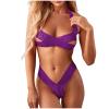Silk Lingerie for Women for Sex Play Naughty Couples Sex Items for Adult Kinky Slutty Outfits for Women Lace Fishnet Bodystockings Sex Accessories for Adults Couples Sex Products Teddy Bodysuit 220V view 1
