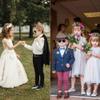 YOTNUS Ring Wedding Bearer Gifts Ring Wedding Security Sun Glasses, Security Badge and EarPiece Cosplay view 4