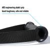 DYK&NX Stirrup Handle with Rubber Grip, Resistance Bands Handles Grip Chinning Stirrup, High Intensity, Good Training Effect for Arm Strength Training Combination view 3