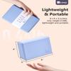 KEEP Yoga Block, High-Density EVA Foam 2 Pack Yoga Block with Non-Slip Textured Surface, Supportive, Lightweight - Ideal for Yoga, Pilates, and Stretching Exercises view 3