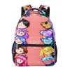 DHCUTE Casual Backpack Its_Funneh Unisex High Capacity Students Schoolbag Travel Fashion Shoulders Bag view 1