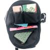 DHCUTE Casual Backpack Its_Funneh Unisex High Capacity Students Schoolbag Travel Fashion Shoulders Bag view 4